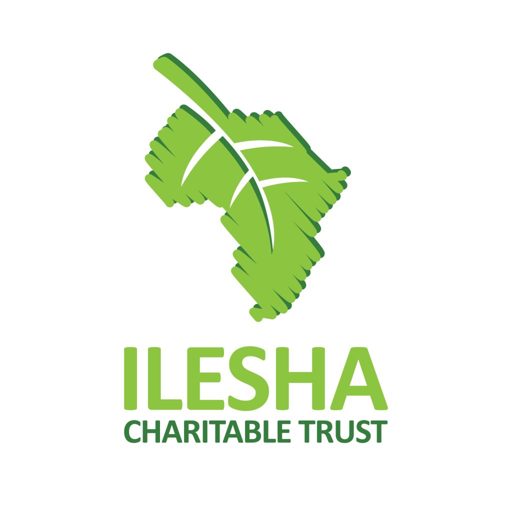 Ilesha Charitable Trust 8-01